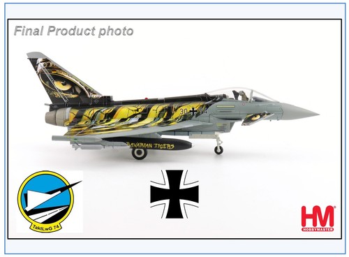 Ha6631 eurofighter taktlwg - eurofighter,