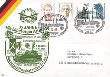 155257 feldpost bundeswehr - 155257),