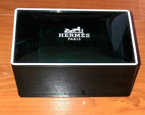 Hermés paris seifenetui - paris:,