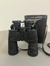 Vintage Fernglas TENTO BPC