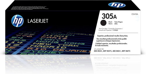 305a tonerkassette - hp,