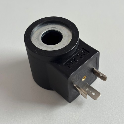 Magnetspule bg08 dc - bg08, v