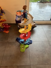 Tut tut Autorennbahn hoher