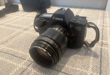 Canon eos 650 35mm slr - canon,