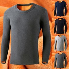 O Neck Design on Herren