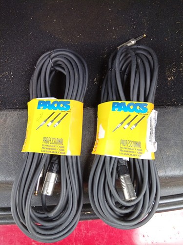 Audio kabel xlr male - m,