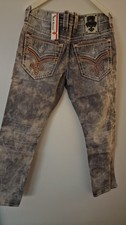 Rock Revival Jeans Herren