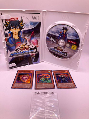 Konami 5d s - konami, wheelie