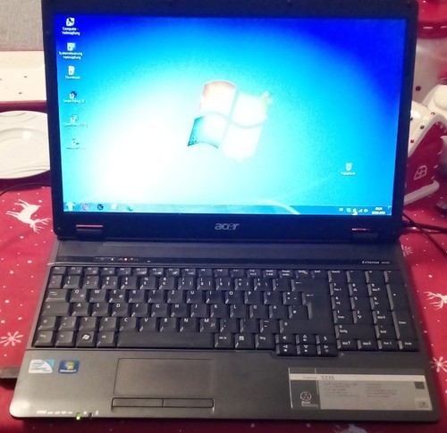Acer extansa win7 500gb akku - acer, extansa/win7/500gb/akku