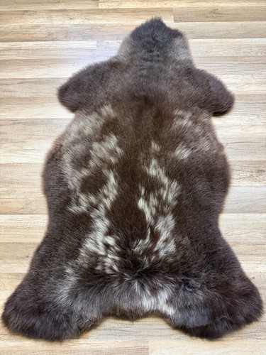 Xxxl 130x80cm riesig merino - 130x80cm,