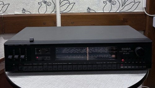 Saba ultra hifi - ultra,