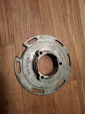 Motoplat Zündanlage Grundplatte Zündapp/Hercules/Kreidler