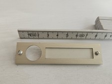 Siedle Namensschild Portavox