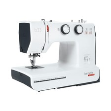 Bernette 33 mechanische Nutzstich Nähmaschine - preisgünstig für Anfänger