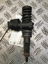 Einspritzdüse Injektor Audi