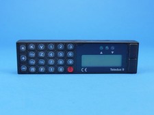 Funk-Bediengerät (EBG)