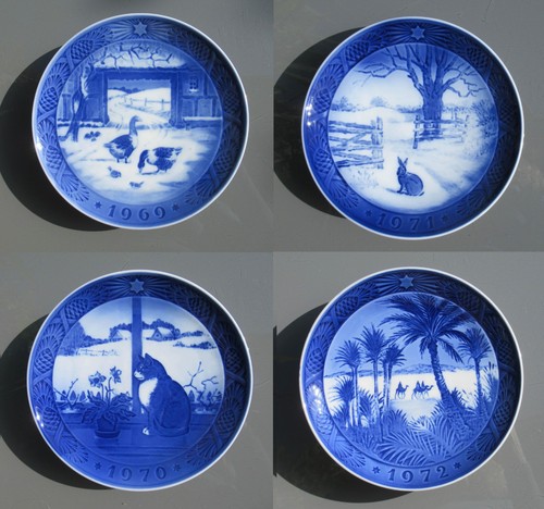 Royal copenhagen - royal,