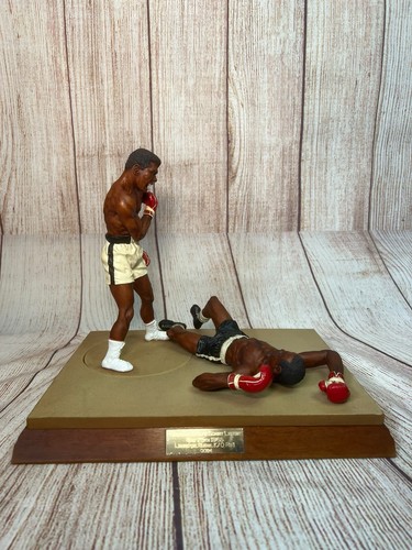 Spirit sport muhammad ali - of,