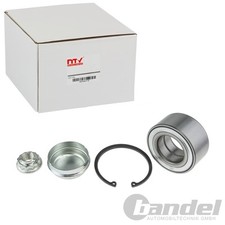 NTY RADLAGER-SATZ MIT