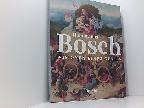Hieronymus bosch visionen - bosch:,