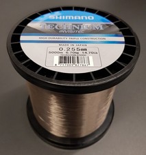 Shimano Technium Invisitec
