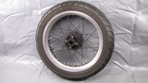 Kreidler dice 125 hinterrad - cr,