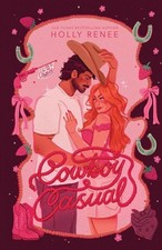 Cowboy Casual | Holly Renee | englisch