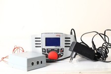 Märklin H0 60653 digitale Steuerung mobile station mit Trafo und Box (312593)