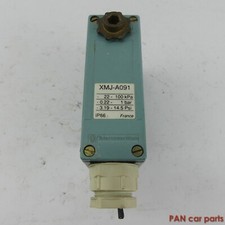 Telemecanique Elektromechanische Druckschalter XMJ-A091, XMJA091