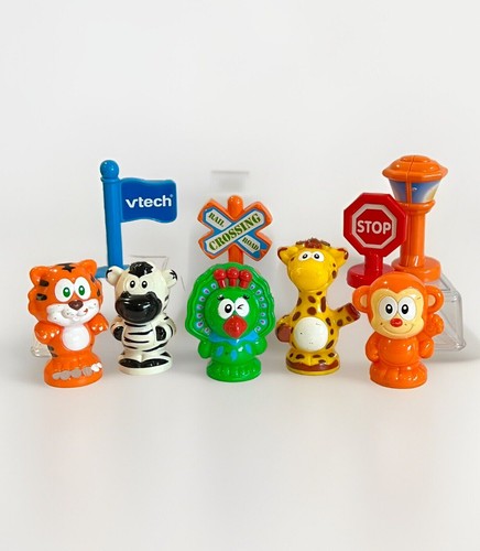 Lot vtech smartville - lot, of
