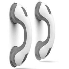 2X Badewannengriff Haltegriff