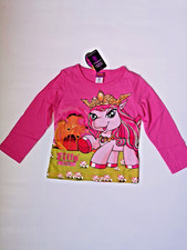 Filly Sweatshirt Shirt Langarm