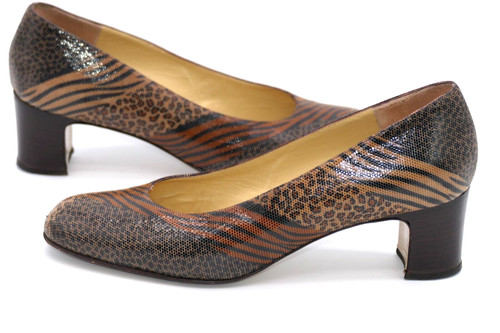 Sandro vicari venezia pumps - venezia,
