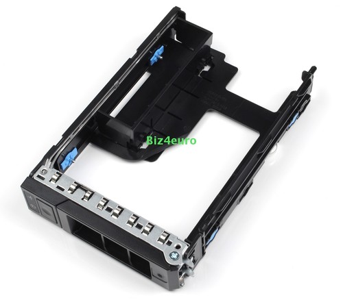 5 festplatten caddy - 3,5",