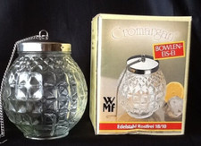 WMF Bowlen Eis Ei Ice Ball