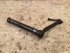 Bautz 300 Dieselschlepper