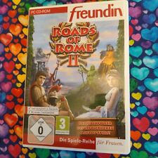 Pc Spiele Roads of Rome 2 Pc Aufbau Spiel