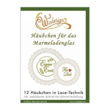 Windesign Stickmuster CD -