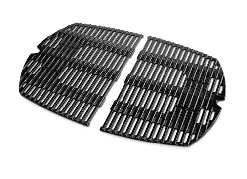 Weber grillrost set - weber, grillrost-set