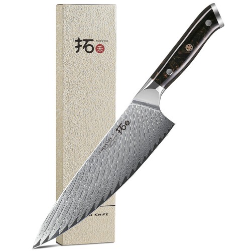 Turwho zoll kochmesser - 8-zoll,