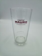 MAURO Latte Macchiato Glas mit