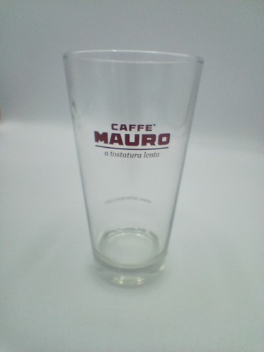 Mauro latte macchiato - mauro,