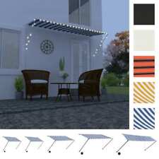 Klemmmarkise Sonnenschutz