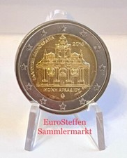 2 Euro Griechenland 2016