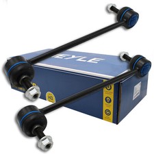 2x Meyle HD Koppelstange Stabi vorne verstärkt BMW 3er E36 5er E28 E34 7er E32