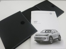 Betriebsanleitung "readme" VW