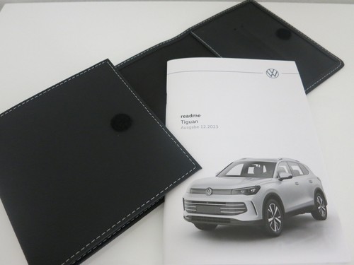 Betriebsanleitung readme vw - betriebsanleitung, "readme"