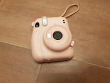 Fujifilm instax mini - fujifilm,