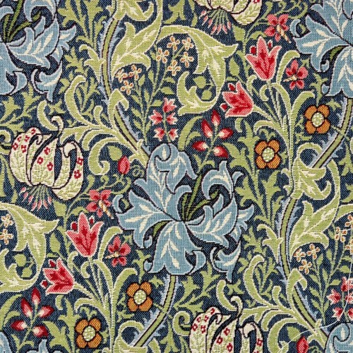 Gobelin stoff william - stoff,