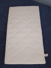 Childhome Heavenly Safe Sleeper Matratze Kinderbett Babywiege 52cm x 92 cm NEU